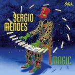 cd - Sergio Mendes - Magic