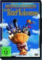 Monty Python - Die Ritter der Kokosnuss  DVD, Cd's en Dvd's, Zo goed als nieuw, Verzenden