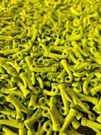 Lego Briques - New Plant Grass Stem Lime 750pcs, Nieuw