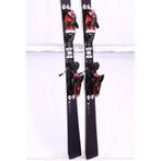 156 164 172 180 skis AUGMENT RC, grip walk, black, race car, Sport en Fitness, Skiën en Langlaufen, Verzenden, Nieuw