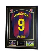 FC Barcelona - Europese voetbal competitie - Robert, Nieuw