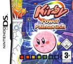 Kirby - Power Paintbrush [Nintendo DS], Games en Spelcomputers, Nieuw, Verzenden