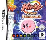 Kirby - Power Paintbrush [Nintendo DS], Games en Spelcomputers, Verzenden, Nieuw