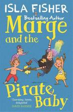 Marge and the Pirate Baby 9781848125933 Isla Fisher, Verzenden, Gelezen, Isla Fisher