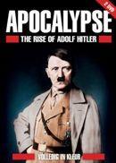 Apocalypse - The rise of Hitler op DVD, Verzenden, Nieuw in verpakking