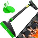 KESSER® Optrekstang, deurkozijn, verstelbaar, pull-up bar, t, Verzenden, Nieuw