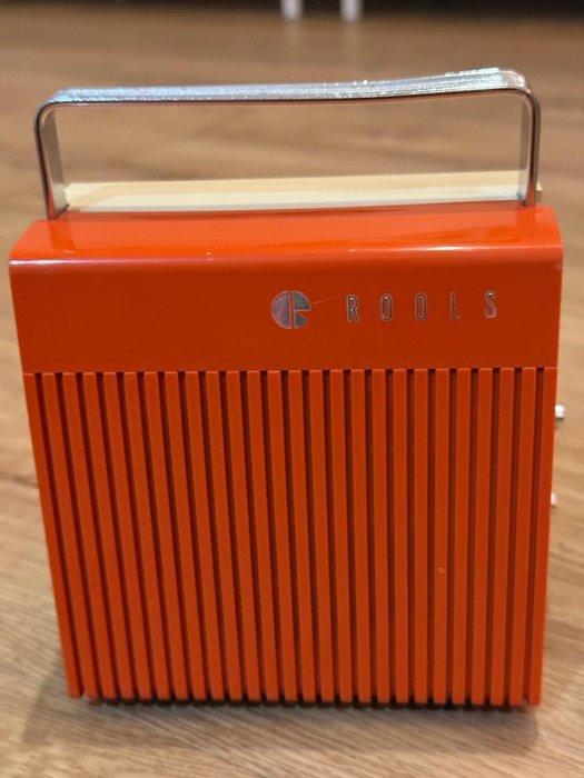Rools - Rools Radio, Audio, Tv en Foto, Radio's