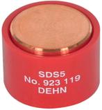 SDS 5 DEHN Spanningsbegrenzer Zekering Link D 24mm Sparkover, Doe-het-zelf en Bouw, Verzenden, Nieuw