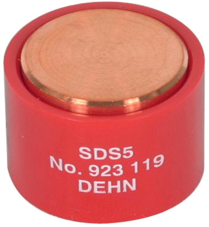 SDS 5 DEHN Spanningsbegrenzer Zekering Link D 24mm Sparkover, Doe-het-zelf en Bouw, Elektriciteit en Kabels, Verzenden
