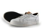 Fred de La Bretoniere Sneakers in maat 40 Wit, Kleding | Dames, Verzenden, Wit, Fred de La Bretoniere, Sneakers