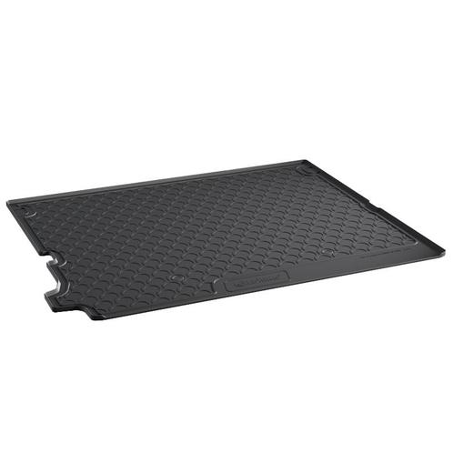 Rubber kofferbakmat | Peugeot | 5008 17-21 5d suv. / 5008, Autos : Pièces & Accessoires, Habitacle & Garnissage, Enlèvement ou Envoi