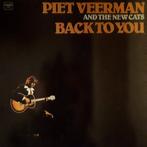 Piet Veerman And The New Cats - Back To You, Verzenden, Gebruikt