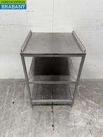 Opbergrek Rek 54 x 54 x 80 cm Horeca, Ophalen of Verzenden, Nieuw in verpakking