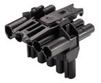 Wieland Gesis Classic 5-Pole T-Distributeur - 92.050.3053.1, Bricolage & Construction, Verzenden