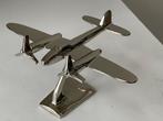 Chromo - Avion de guerre - 2 Engine Propeller Plane, Nieuw