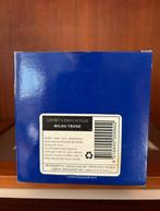 Diorama Moulinsart - Milou Trone (MINT) - Figure - Plastique