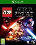LEGO Star Wars the Force Awakens (Xbox One Games), Games en Spelcomputers, Games | Xbox One, Ophalen of Verzenden, Zo goed als nieuw