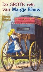 Grote reis van margje blauw 9789026600807 Bosma, Verzenden, Bosma