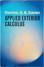 Applied Exterior Calculus, Verzenden