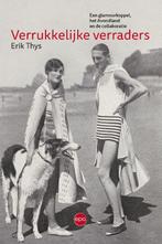 Verrukkelijke verraders 9789462673915 Erik Thys, Boeken, Verzenden, Gelezen, Erik Thys