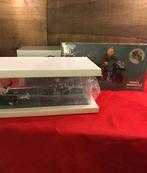 Atlas 1:24 - Model motorfiets - Moto di Tintin
