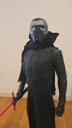 Jakks Pacific  - Figurine articulée Star Wars Kylo Ren 80cm, Nieuw