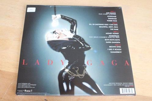 Lady Gaga - The Fame - 2x albums LP (double album) - 2020, Cd's en Dvd's, Vinyl Singles