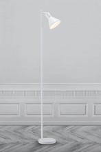 Nordlux - Staande lamp - Eik vloer - wit - Metaal, Antiek en Kunst, Antiek | Verlichting