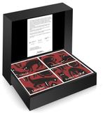 Matchboox - Olivia Ettemas Literaire Katten Serie II, Verzamelen, Verzenden