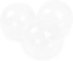 Ballenbak ballen transparant (70mm) 1000 stuks, Kinderen en Baby's, Ophalen of Verzenden, Nieuw