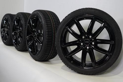 Mini Clubman F54  JCW520 18 inch Continental Runflat Winterb, Auto-onderdelen, Banden en Velgen, Ophalen of Verzenden