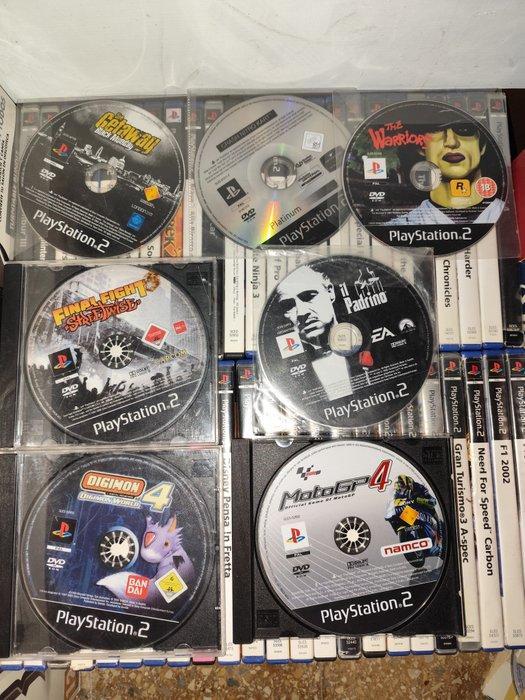 Microsoft, Sega, Sony - Playstation 2 (PS2) - PlayStation,, Games en Spelcomputers, Spelcomputers | Overige Accessoires