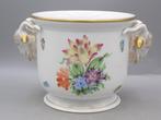 Herend - Pot - Printemps - Porcelaine