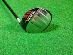 Taylormade Burner Superfast wood 3 regular flex golfclub, Sport en Fitness, Ophalen of Verzenden, Zo goed als nieuw, Club, Overige merken