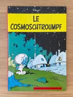 Les Schtroumpfs T6 - le Cosmoschtroumpf - C + emballage, Livres, BD