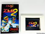 Atari Jaguar - Zool 2, Games en Spelcomputers, Verzenden, Gebruikt