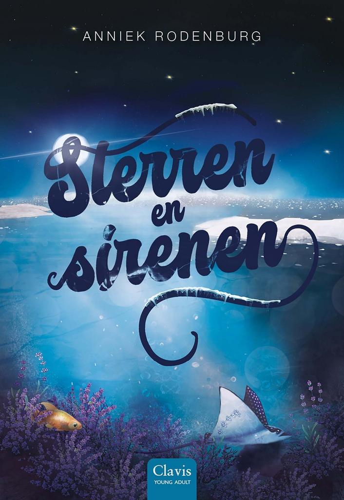 Riv 2 - Sterren en sirenen (9789044852295, Anniek Rodenburg), Antiek en Kunst, Antiek | Boeken en Manuscripten, Verzenden