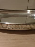 Dienblad - Zilver, Antiek en Kunst