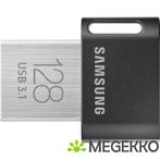 Samsung FIT Plus 128GB Zwart, Verzenden
