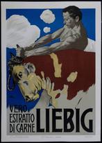 Leopoldo Metlicovitz (1868-1944) - Liebig, Antiek en Kunst