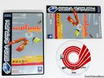 Sega Saturn - Wipeout 2097, Games en Spelcomputers, Verzenden, Gebruikt