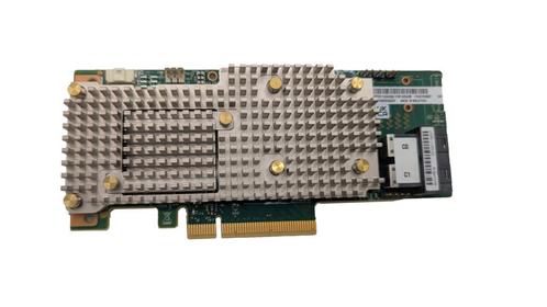 Lenovo ThinkSystem RAID 930-8i 2GB Flash PCIe 12Gb Adapter, Computers en Software, Servers, Refurbished, Verzenden