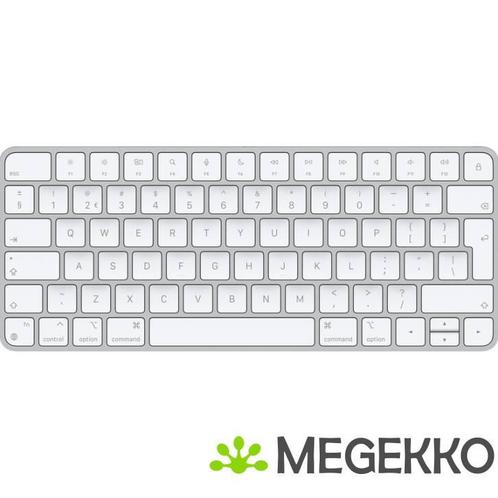 Apple Magic Keyboard Nederlands (2021), Informatique & Logiciels, Claviers, Envoi