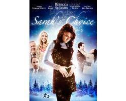 Sarahs Choice, CD & DVD, DVD | Drame, Envoi