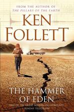 Hammer Of Eden 9781447221647, Ken Follett, Verzenden