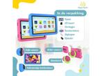 HeppieBabie Kindertablet - 8 Inch - 64GB Opslag - 4GB RAM -, Kinderen en Baby's, Speelgoed | Educatief en Creatief, Verzenden