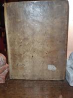 N. Borremans (nederlands vertaald) - Antwoord op LXIV