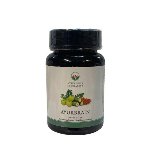 Ayurbrain, Sport en Fitness, Gezondheidsproducten en Wellness, Ophalen of Verzenden