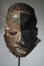 Masker - Pende - DR Congo
