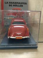 Moulinsart - Tintin - Voiture 1/24e - La Roadmaster de, Nieuw